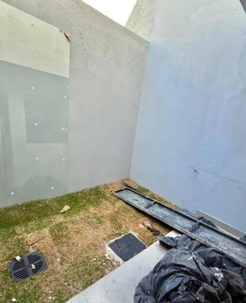 Casa, Santa Mônica, 2 Quartos, 1 Vaga, 2 Suítes