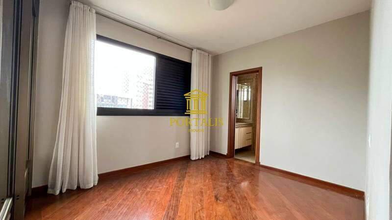 Apartamento, Belvedere, 3 Quartos, 4 Vagas, 2 Suítes