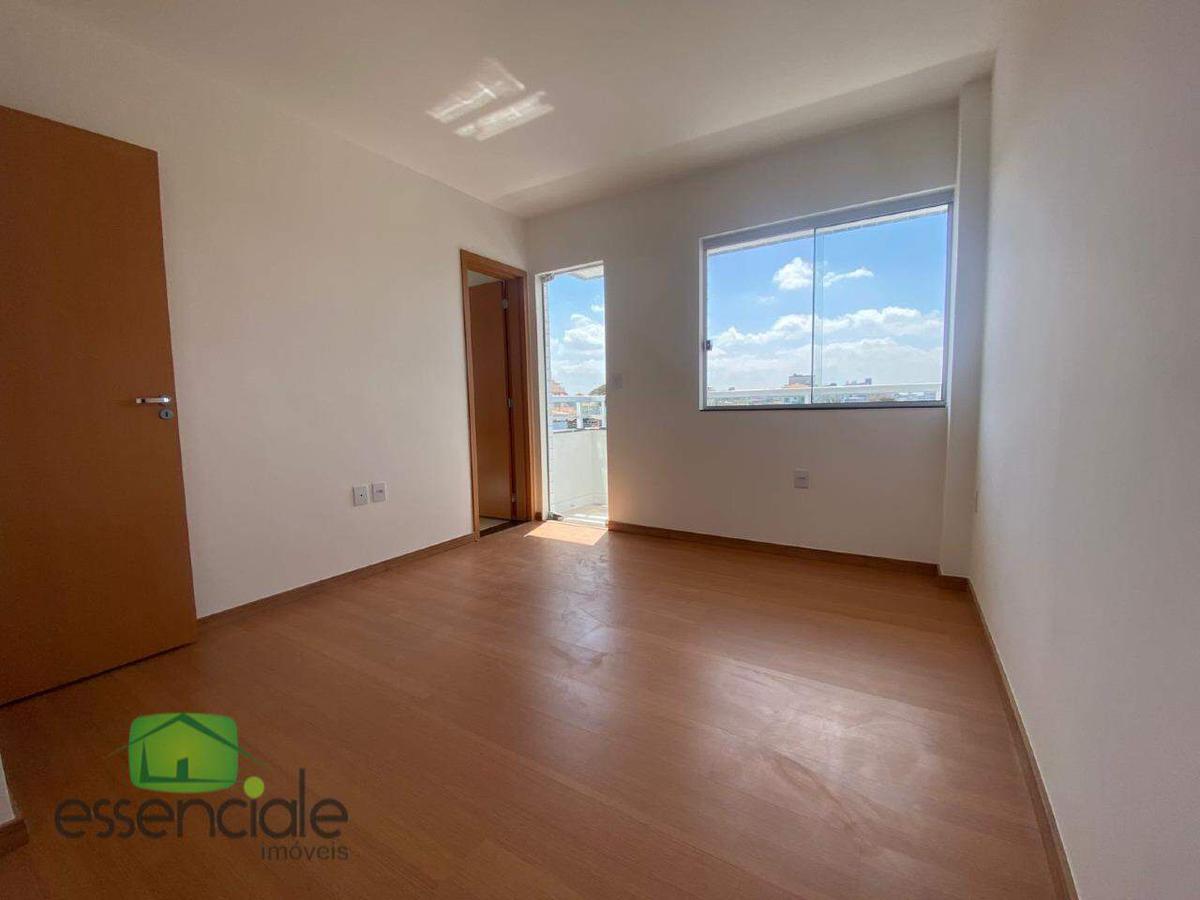 Apartamento, Santa Cruz Industrial, 3 Quartos, 1 Vaga, 1 Suíte