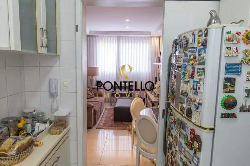 Apartamento, Serra, 2 Quartos, 2 Vagas, 1 Suíte