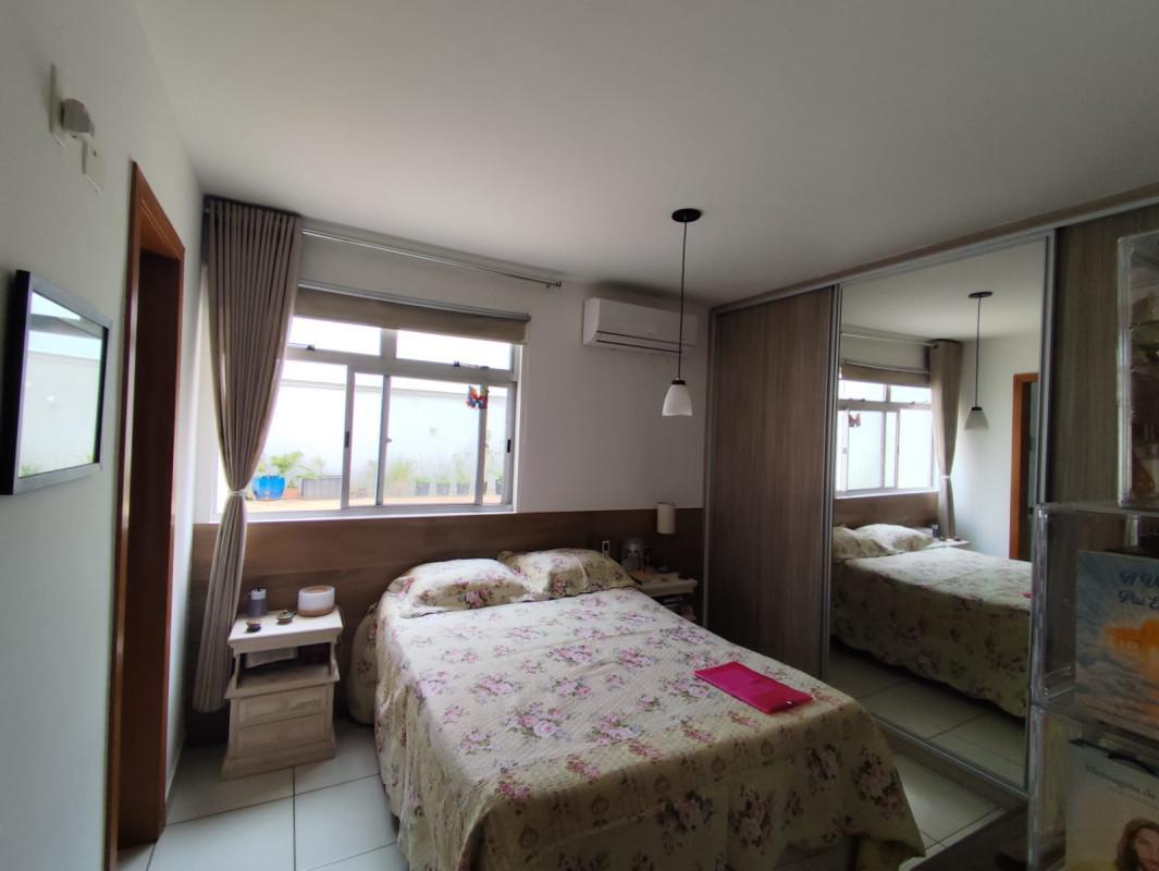 Apartamento, Padre Eustáquio, 3 Quartos, 2 Vagas, 1 Suíte