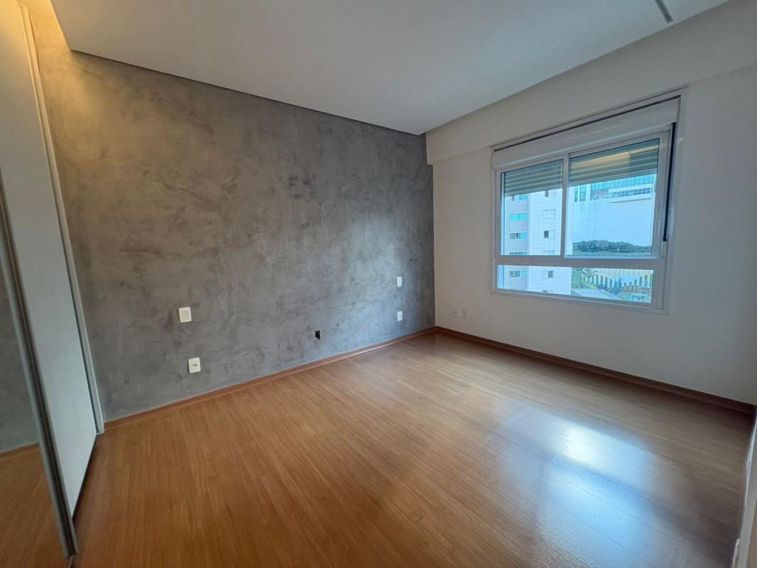 Apartamento, Vila da Serra, 2 Quartos, 2 Vagas, 1 Suíte