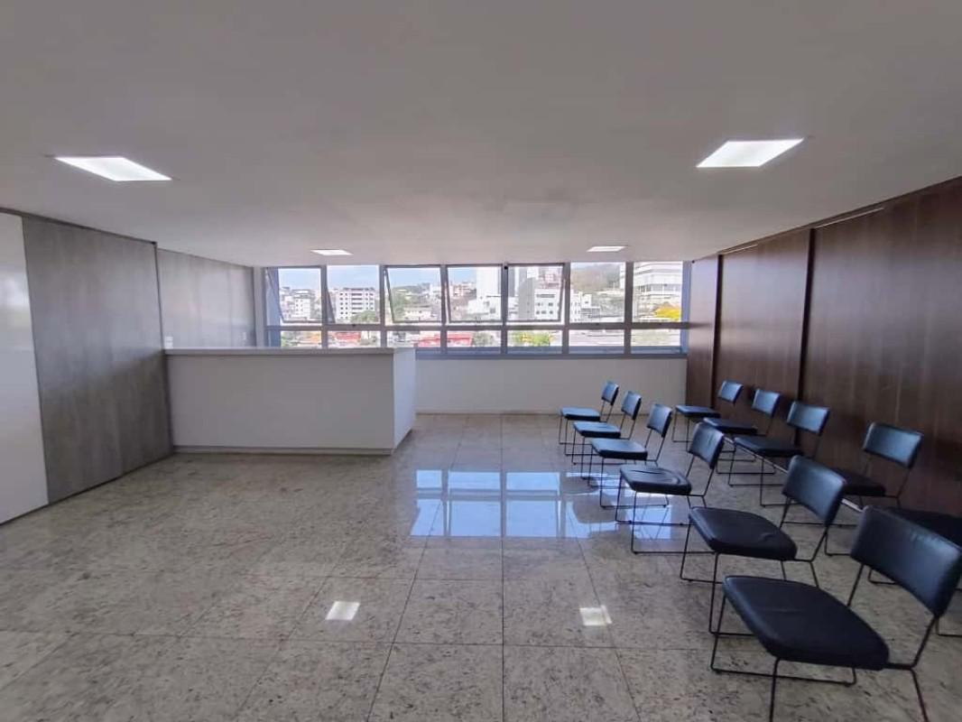 Andar, Milionários, 0 Quarto, 0 Vaga