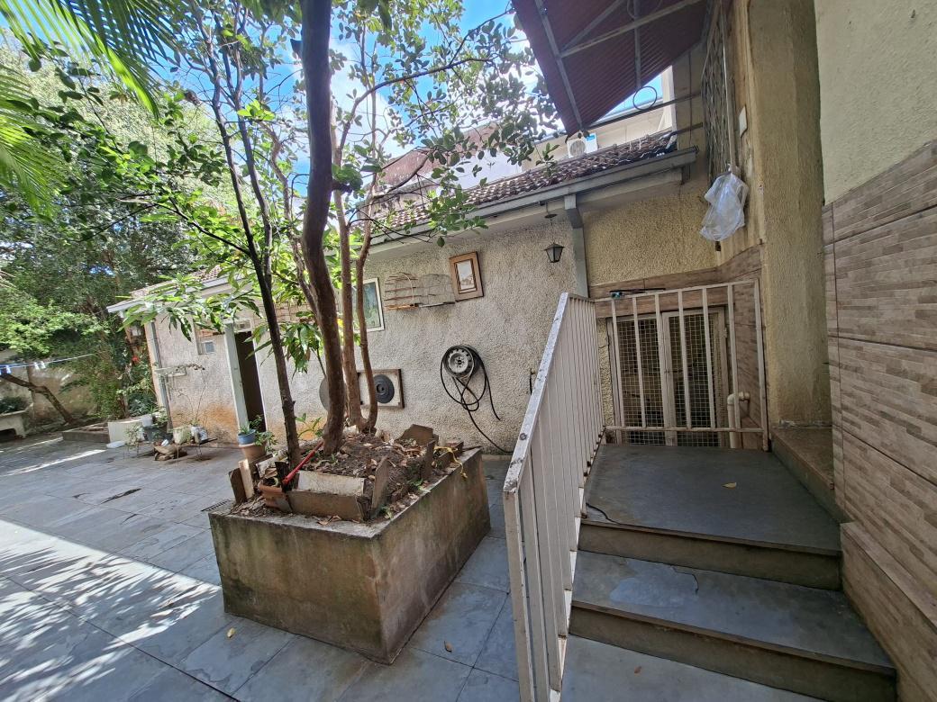 Casa, Santa Efigênia, 3 Quartos, 2 Vagas