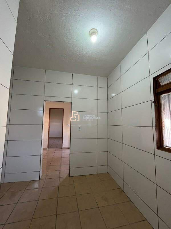 Casa, São Salvador, 1 Quarto, 1 Vaga