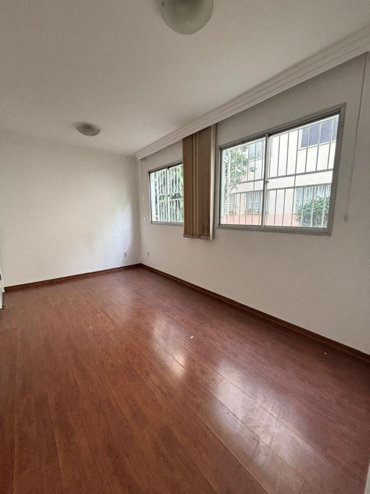 Apartamento, Liberdade, 2 Quartos, 1 Vaga
