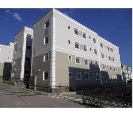 Apartamento, Kennedy, 2 Quartos, 1 Vaga