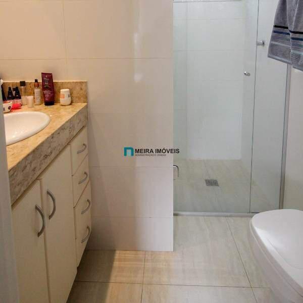 Apartamento, Caiçaras, 3 Quartos, 1 Vaga, 1 Suíte