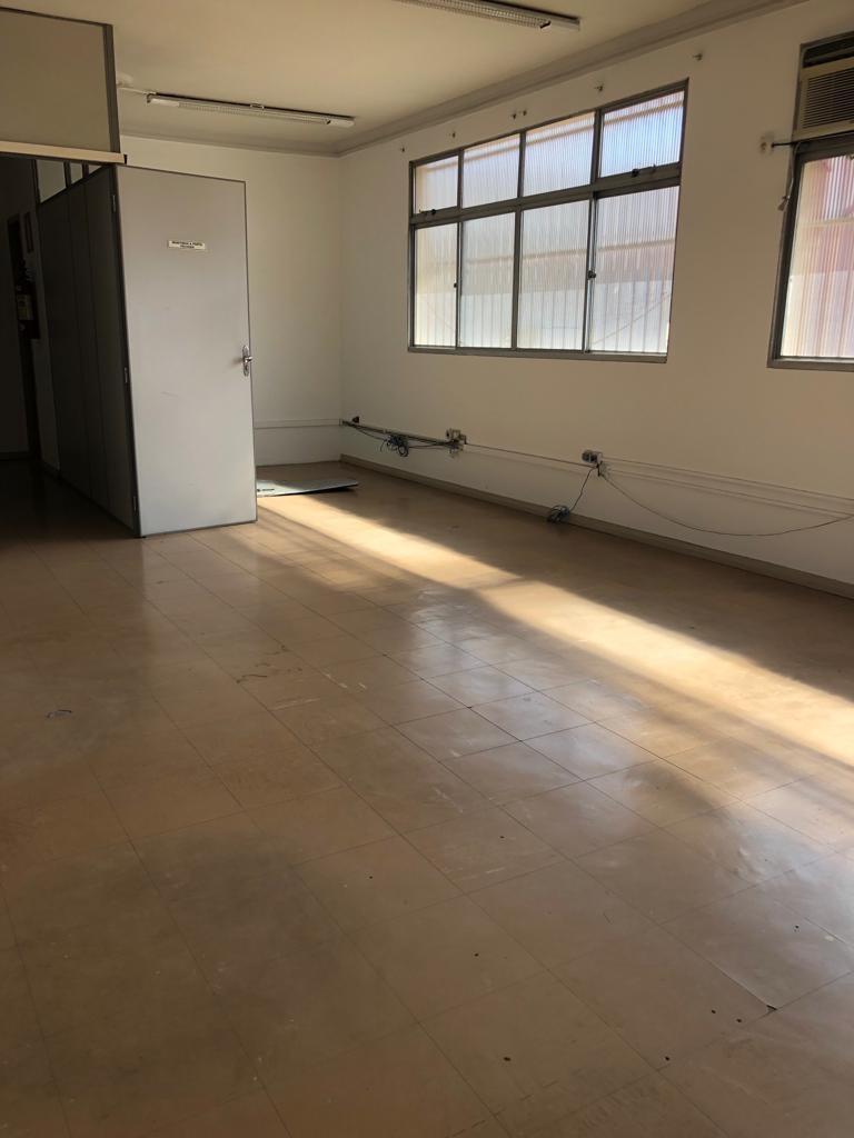 Sala, Coração Eucarístico