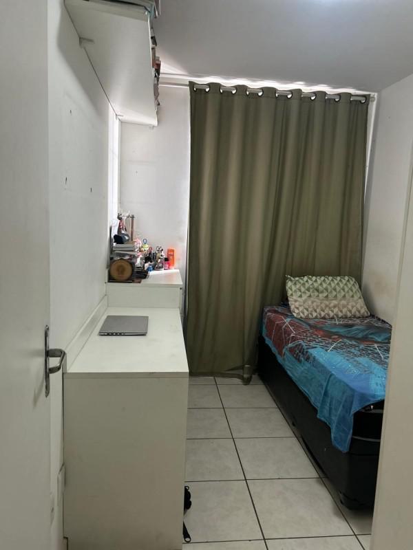 Apartamento, Fernão Dias, 3 Quartos, 1 Vaga, 1 Suíte