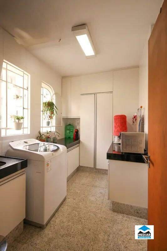 Apartamento, Sion, 4 Quartos, 1 Vaga, 1 Suíte