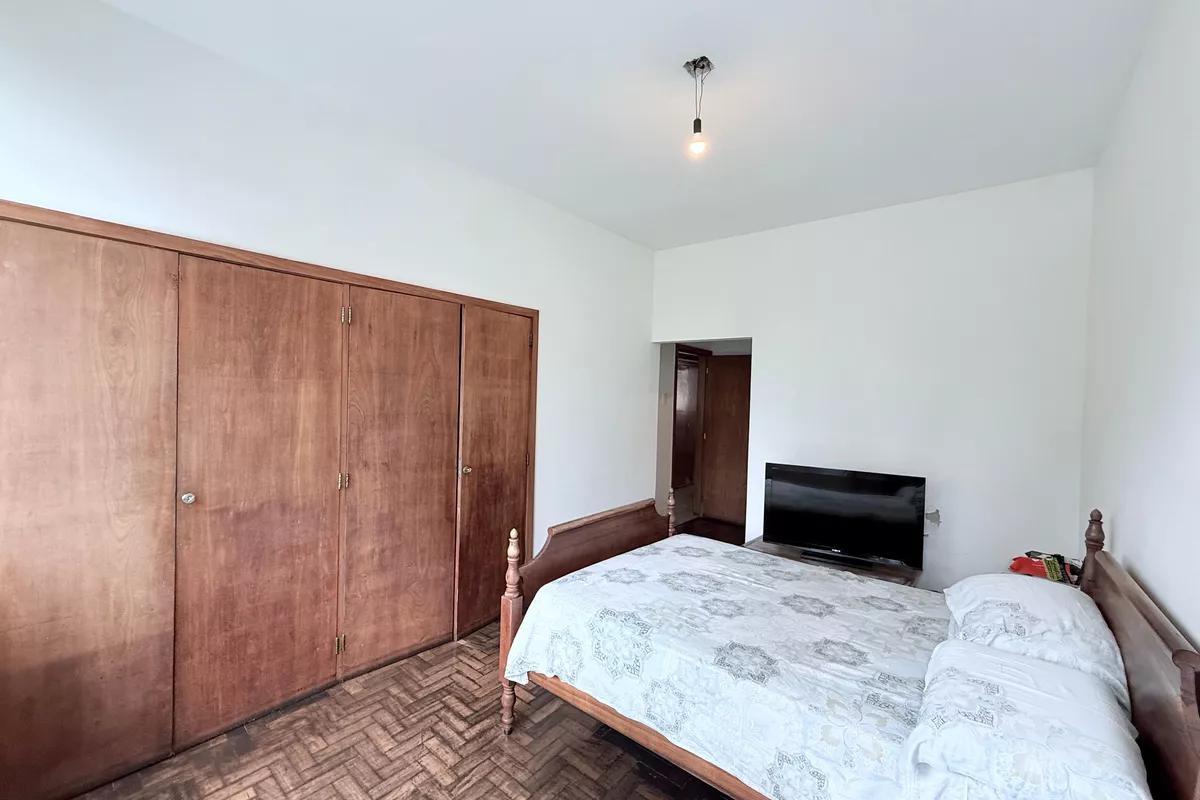 Apartamento, Santo Agostinho, 3 Quartos, 1 Vaga, 1 Suíte