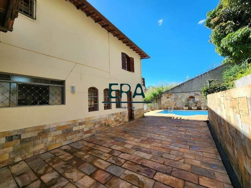 Casa, Santa Lúcia, 5 Quartos, 5 Vagas, 2 Suítes