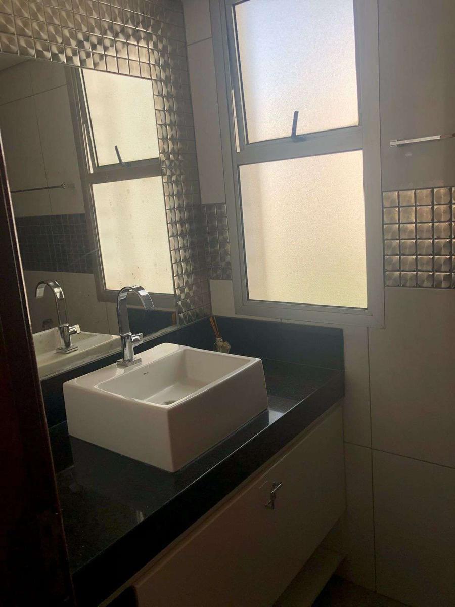 Apartamento, Lourdes, 2 Quartos, 1 Vaga, 1 Suíte