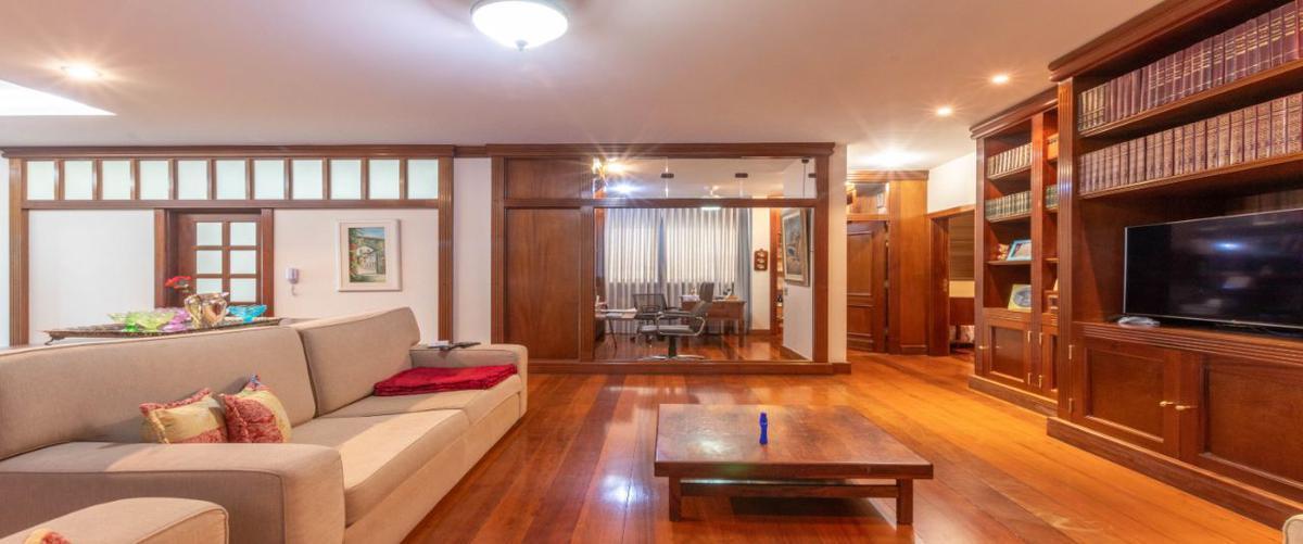 Apartamento, Lourdes, 4 Quartos, 5 Vagas, 4 Suítes