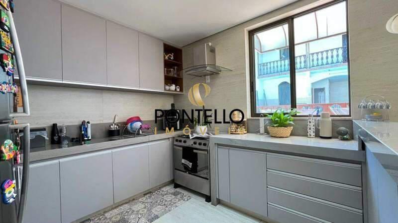 Casa, Alto Barroca, 5 Quartos, 2 Vagas, 2 Suítes