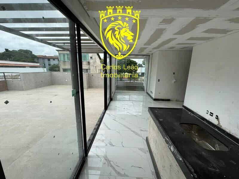 Cobertura, Itapoã, 3 Quartos, 3 Vagas, 1 Suíte