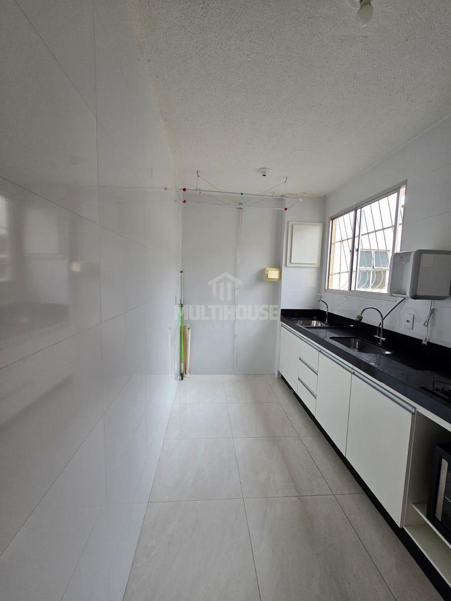 Apartamento, Bonsucesso, 2 Quartos, 1 Vaga