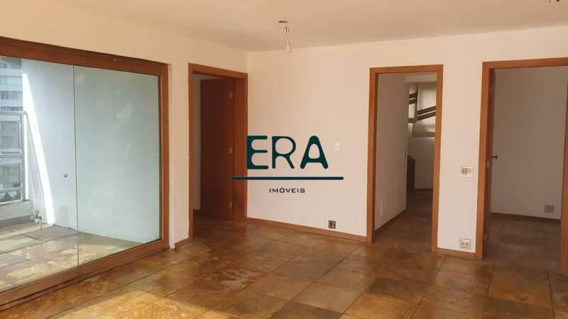 Cobertura, Sion, 4 Quartos, 3 Vagas, 1 Suíte