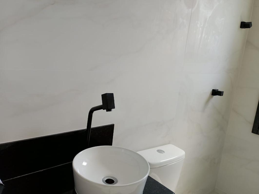 Apartamento, Itapoã, 3 Quartos, 2 Vagas, 1 Suíte