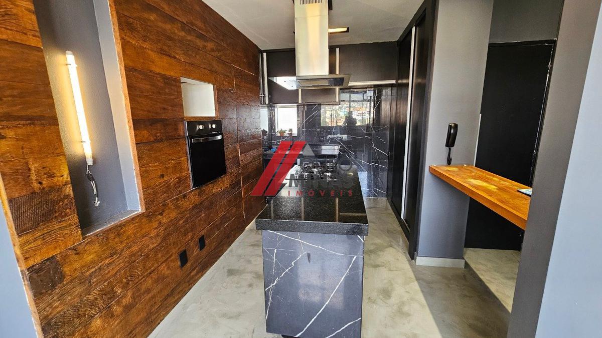 Apartamento, Santo Antônio, 2 Quartos, 1 Vaga, 1 Suíte