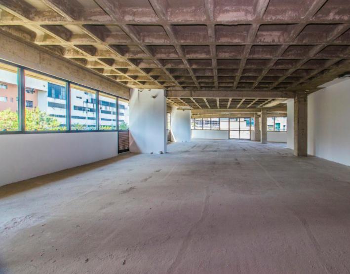 Sala, Estoril, 6 Vagas
