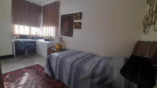 Apartamento, Funcionários, 3 Quartos, 2 Vagas, 1 Suíte