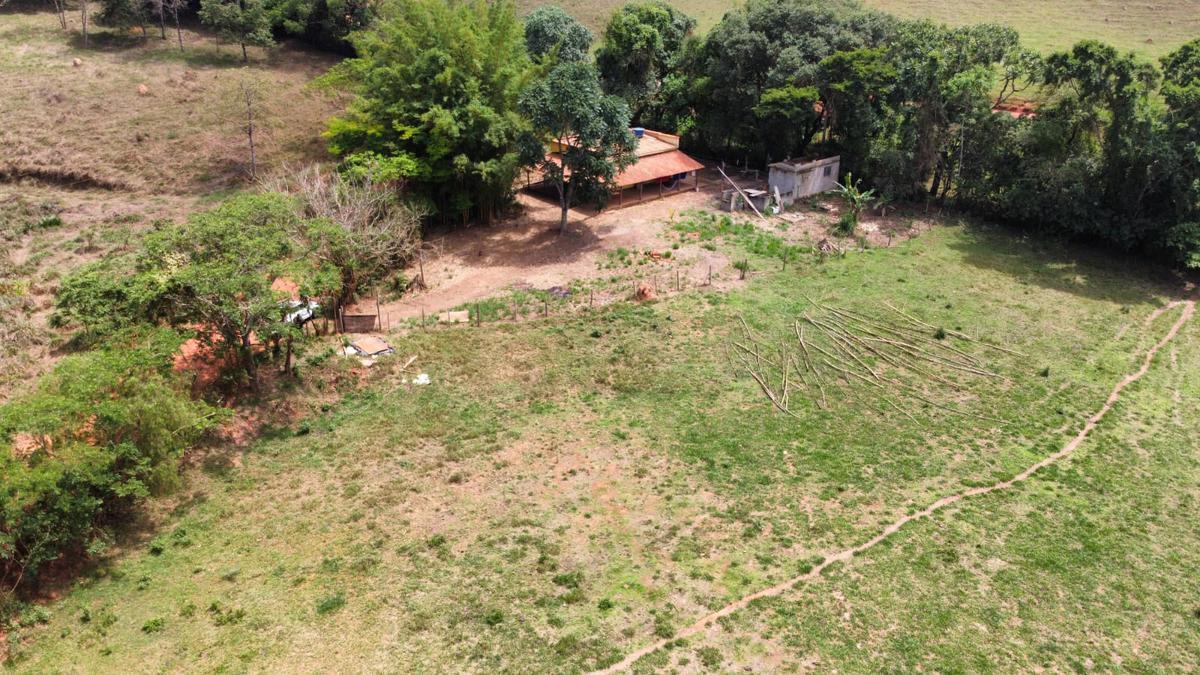 Fazenda, Zona Rural, 0 Quarto, 0 Vaga