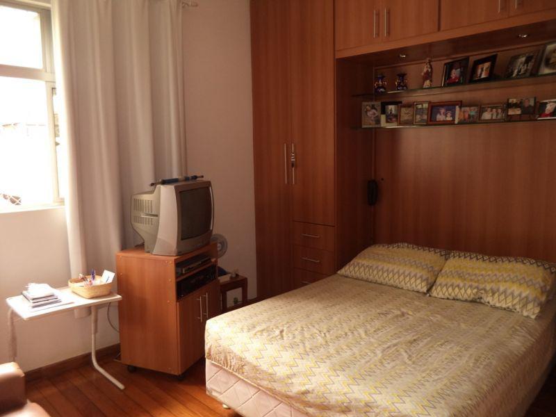 Cobertura, Jardim Paquetá, 4 Quartos, 2 Vagas, 2 Suítes
