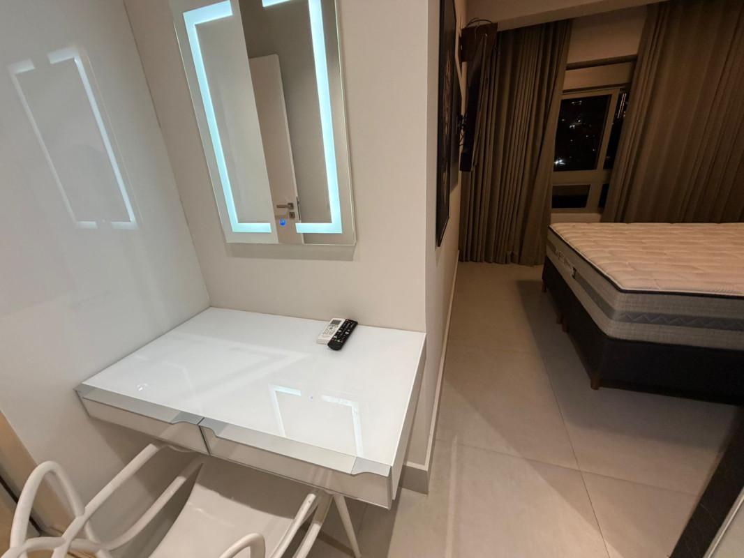 Apartamento, Vale do Sereno, 3 Quartos, 4 Vagas, 3 Suítes