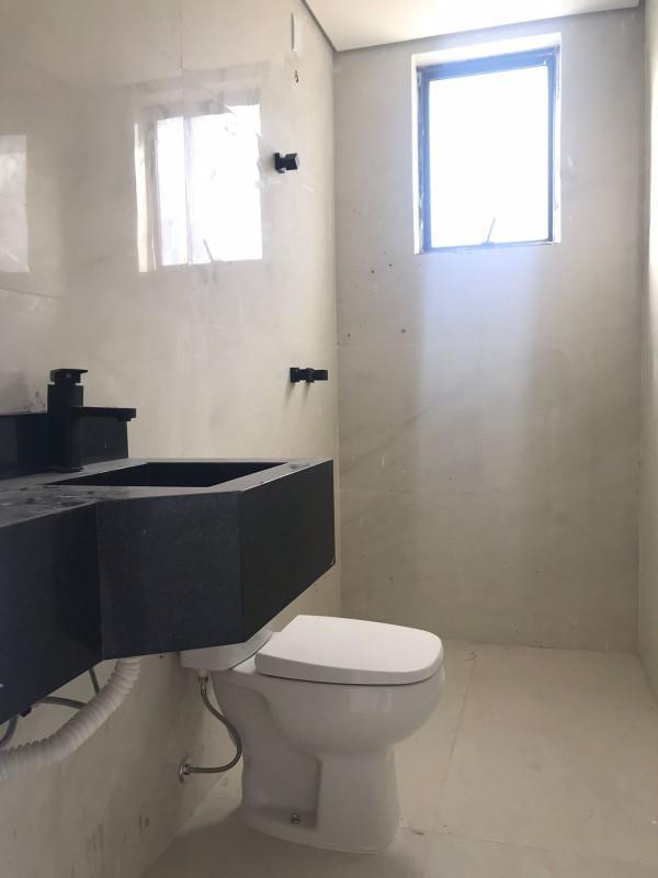 Cobertura, Santa Cruz, 4 Quartos, 2 Vagas, 1 Suíte