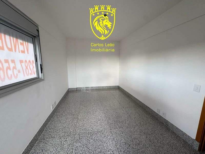 Apartamento, Lourdes, 3 Quartos, 2 Vagas, 1 Suíte