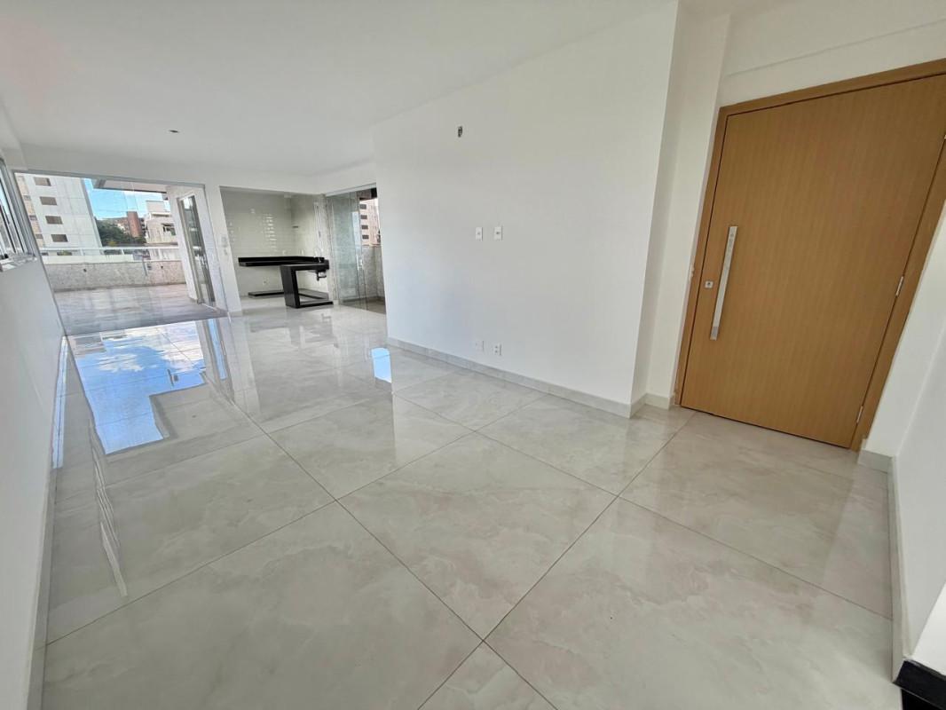 Cobertura, Liberdade, 4 Quartos, 4 Vagas, 4 Suítes