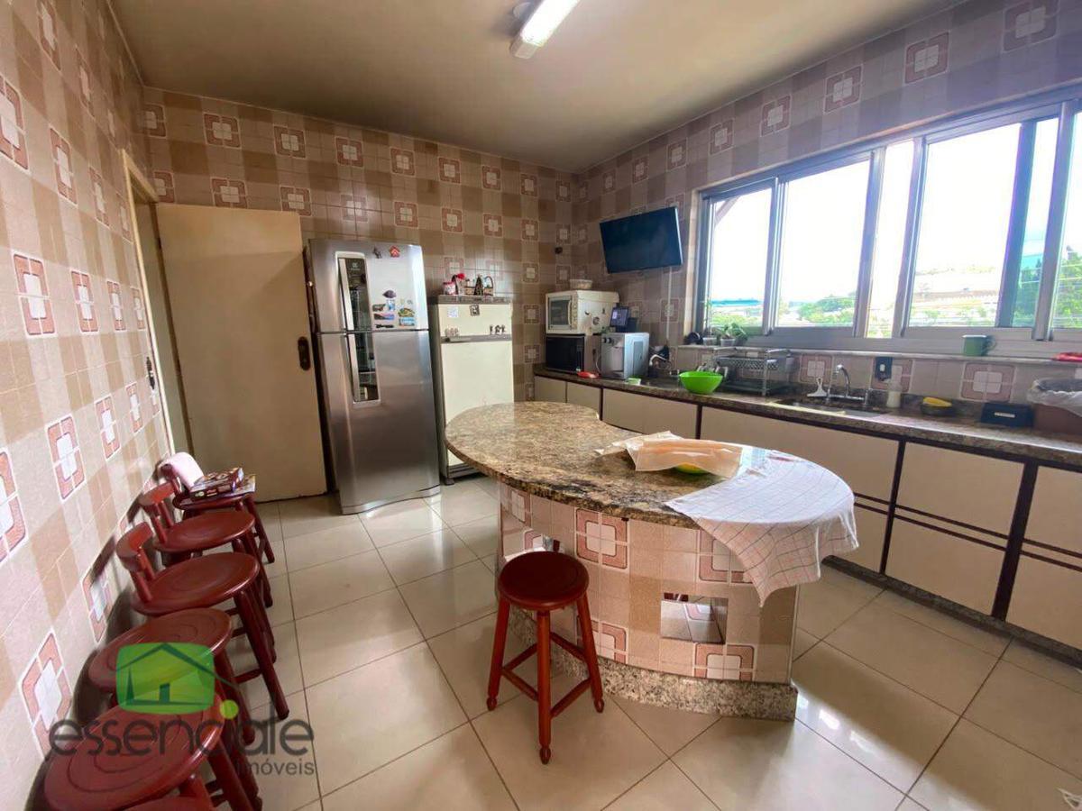Casa, Jardim Riacho das Pedras, 4 Quartos, 4 Vagas, 2 Suítes