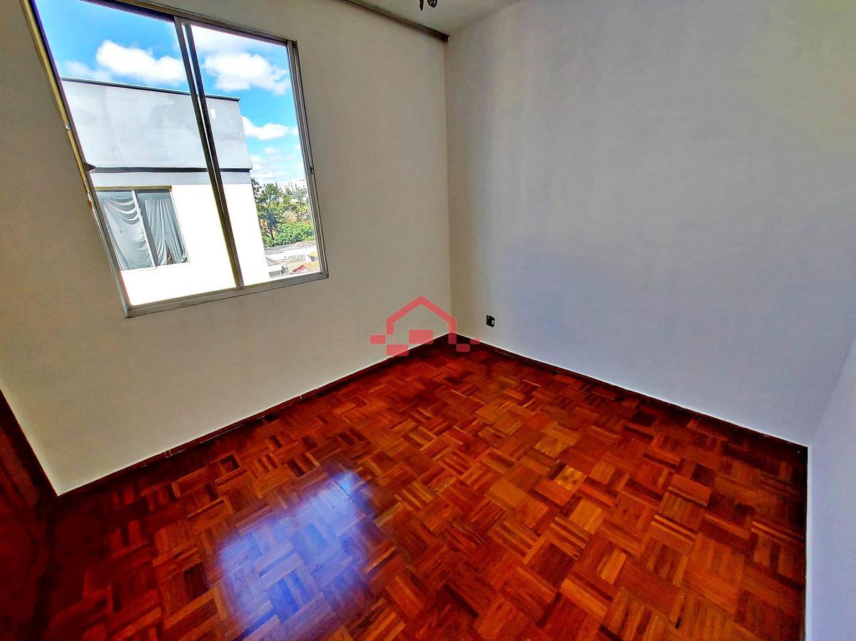 Apartamento, Padre Eustáquio, 2 Quartos, 1 Vaga