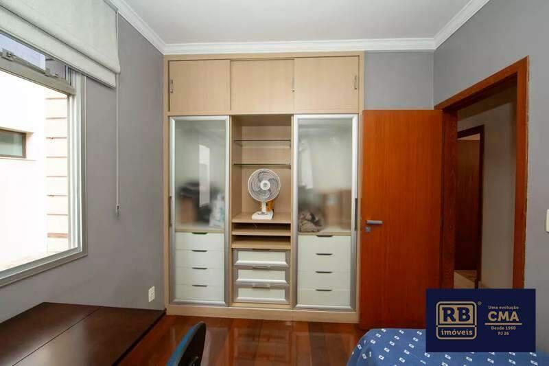 Cobertura, Prado, 3 Quartos, 3 Vagas, 1 Suíte