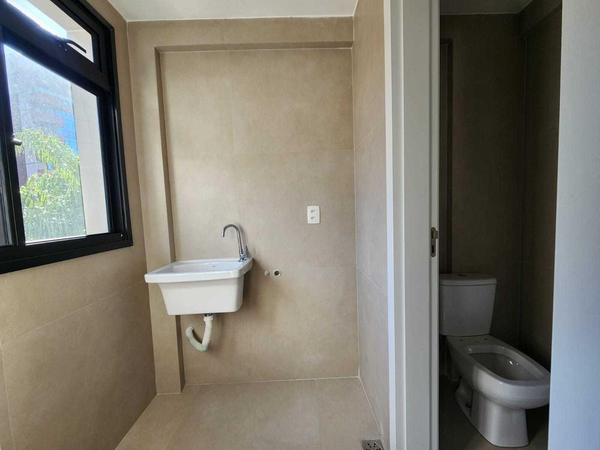 Apartamento, Serra, 3 Quartos, 1 Vaga, 1 Suíte