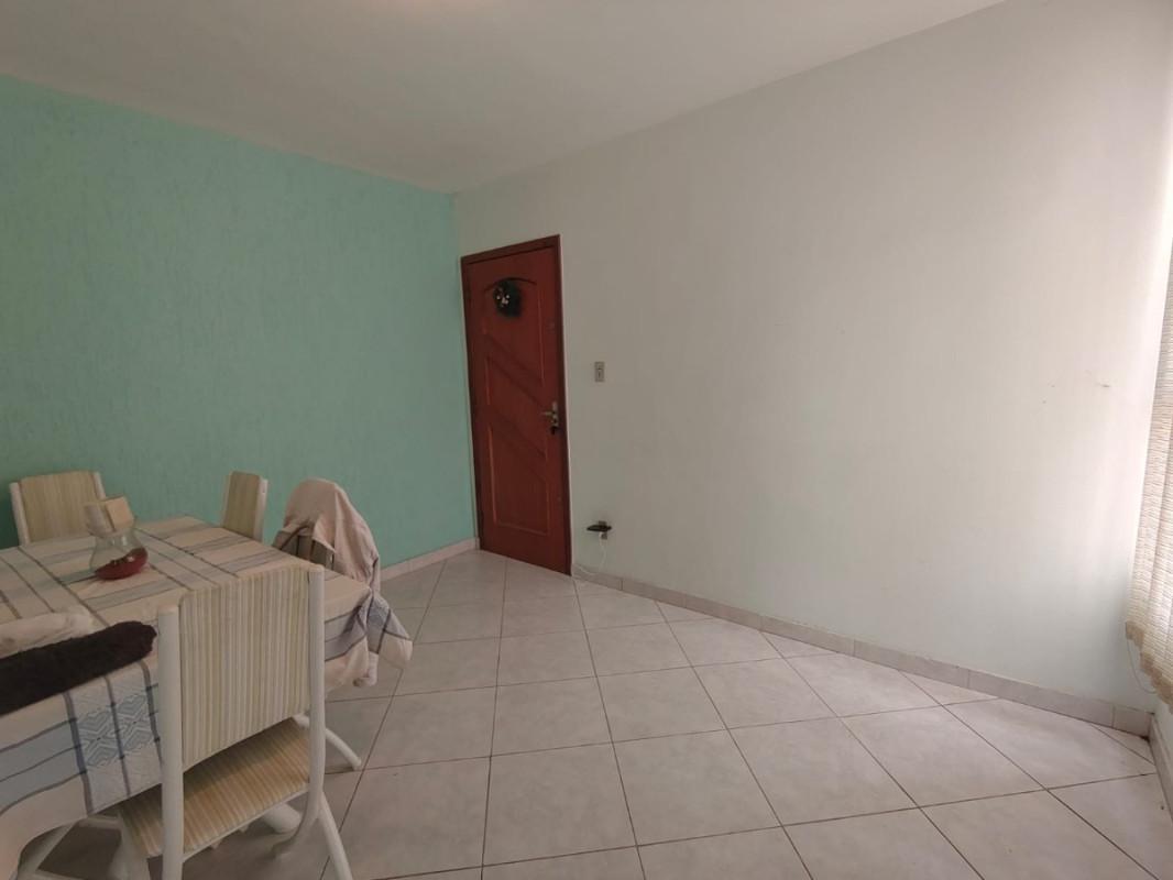 Apartamento, Céu Azul, 2 Quartos, 1 Vaga