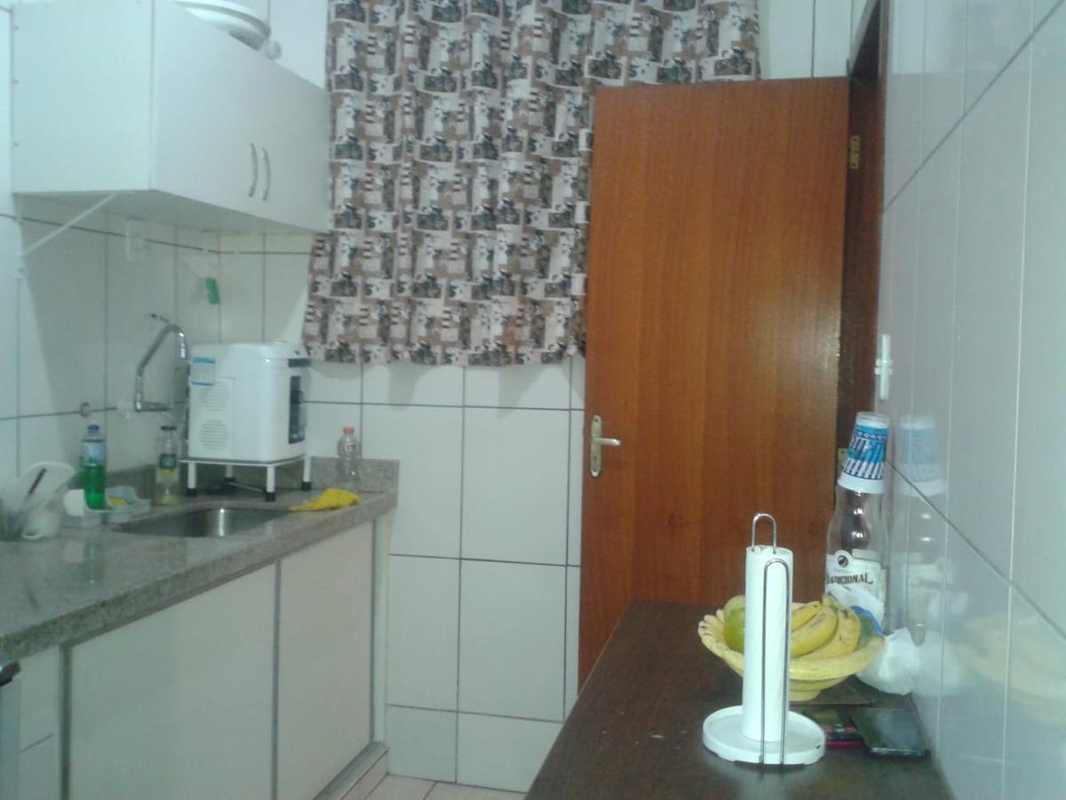 Apartamento, Nova Suíssa, 2 Quartos, 1 Vaga