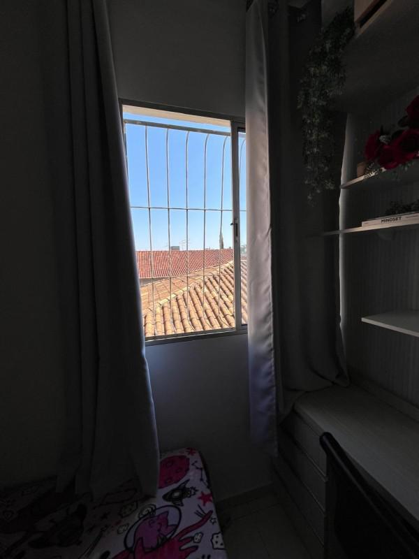 Apartamento, Castelo, 2 Quartos, 1 Vaga