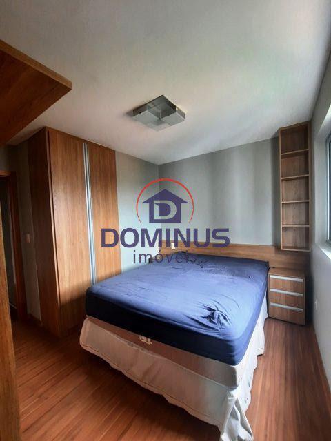 Apartamento, Pampulha, 3 Quartos, 2 Vagas, 1 Suíte