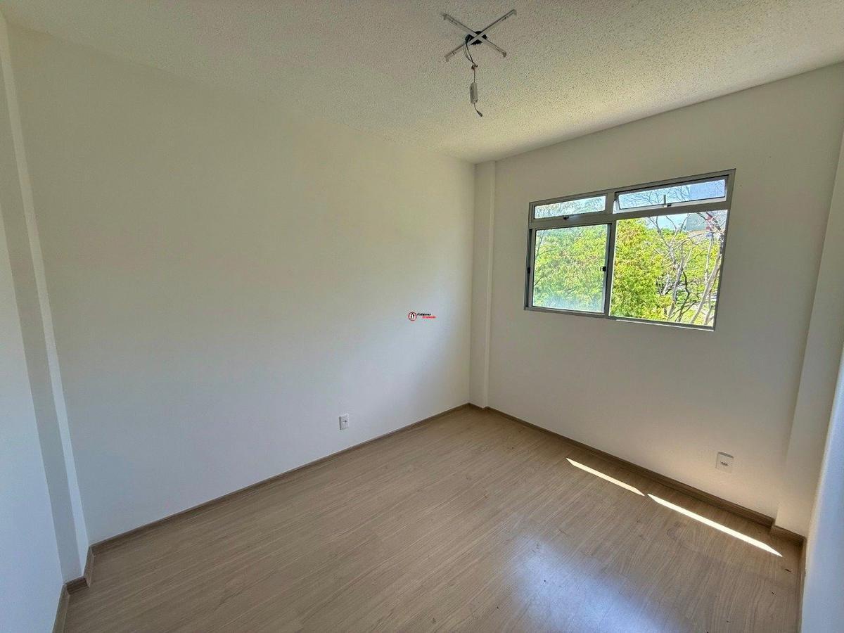 Apartamento, Indaiá, 2 Quartos, 1 Vaga