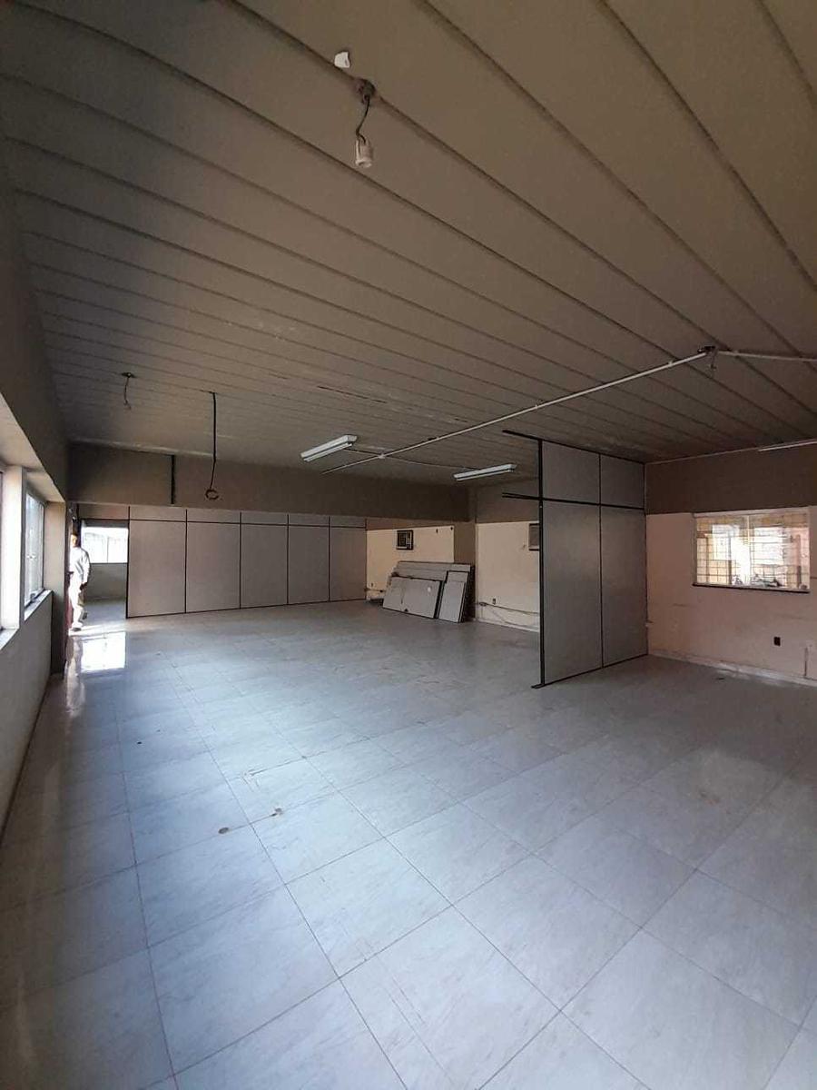 Sala, Kennedy, 0 Quarto, 6 Vagas