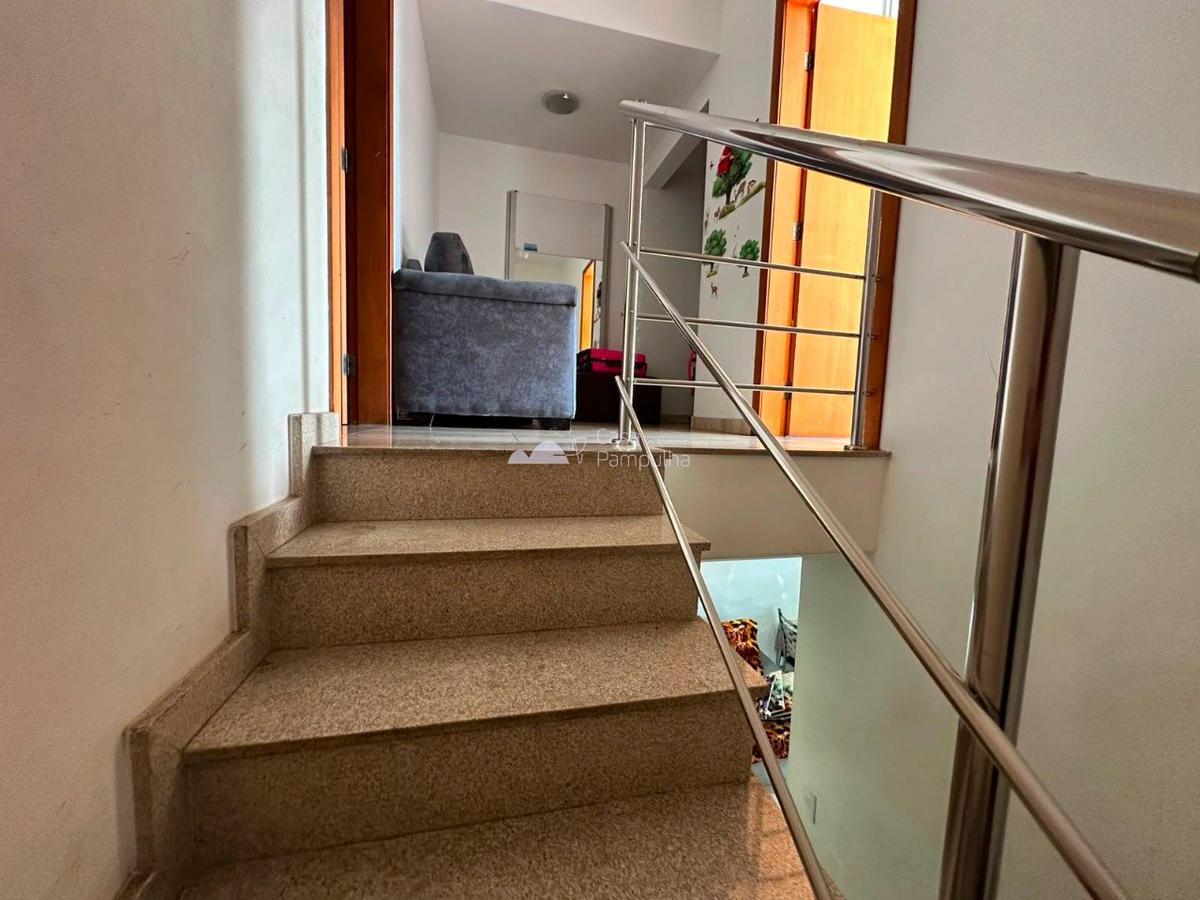 Casa, Copacabana, 3 Quartos, 2 Vagas, 2 Suítes