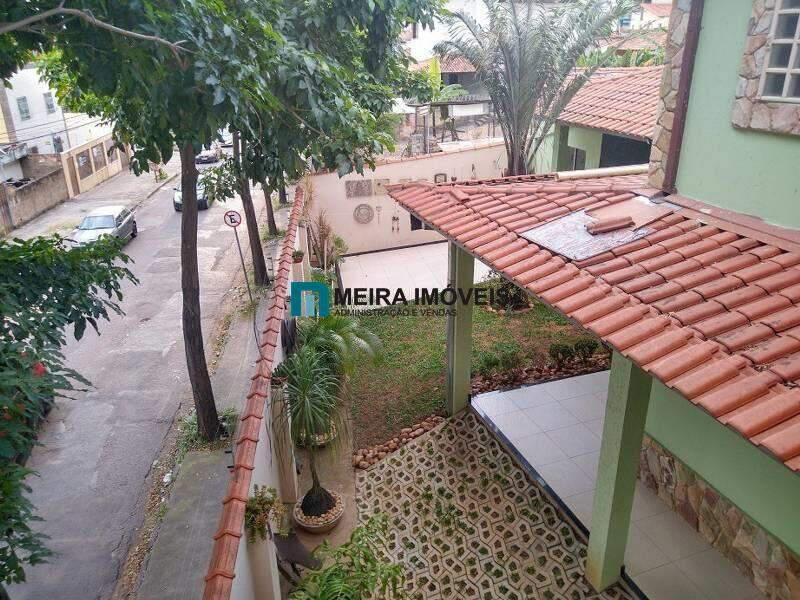 Casa, Santa Mônica, 4 Quartos, 4 Vagas, 1 Suíte