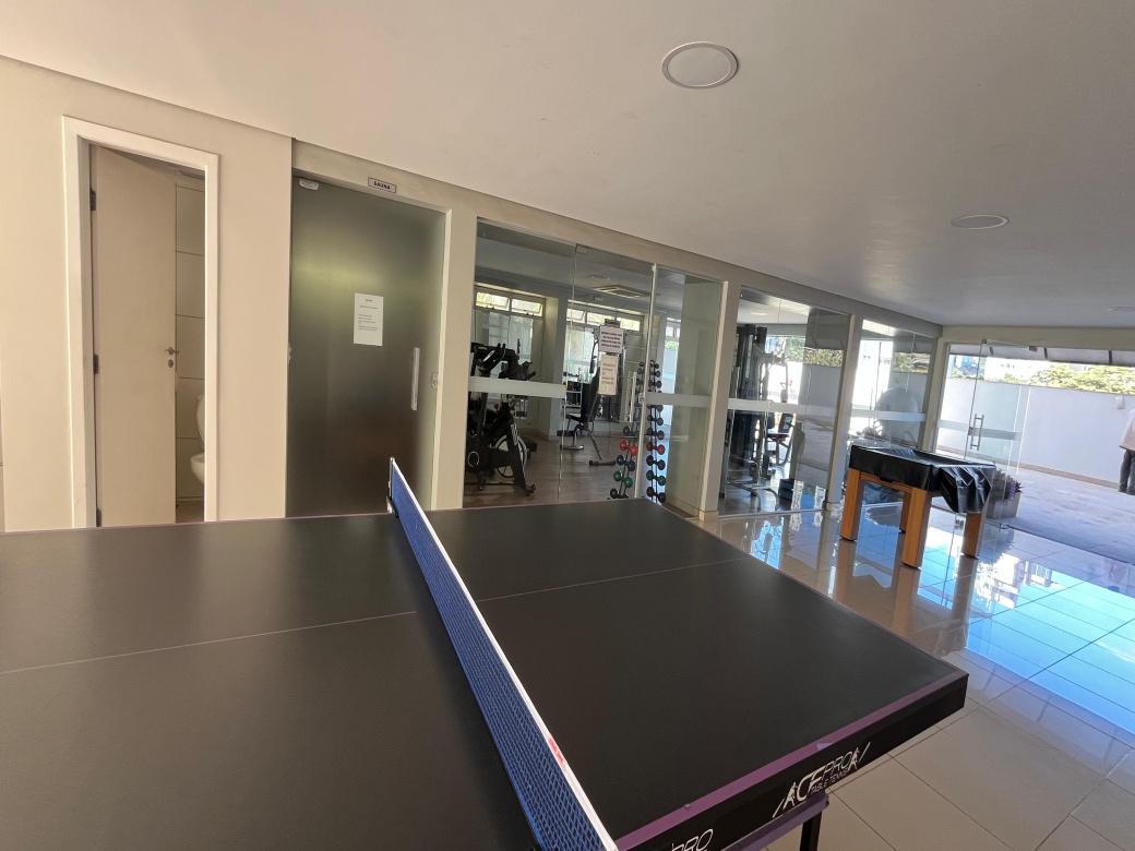 Apartamento, Santo Antônio, 2 Quartos, 2 Vagas, 1 Suíte