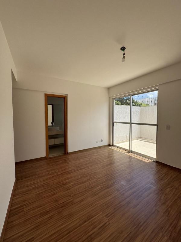 Apartamento, Cabral, 3 Quartos, 2 Vagas, 1 Suíte