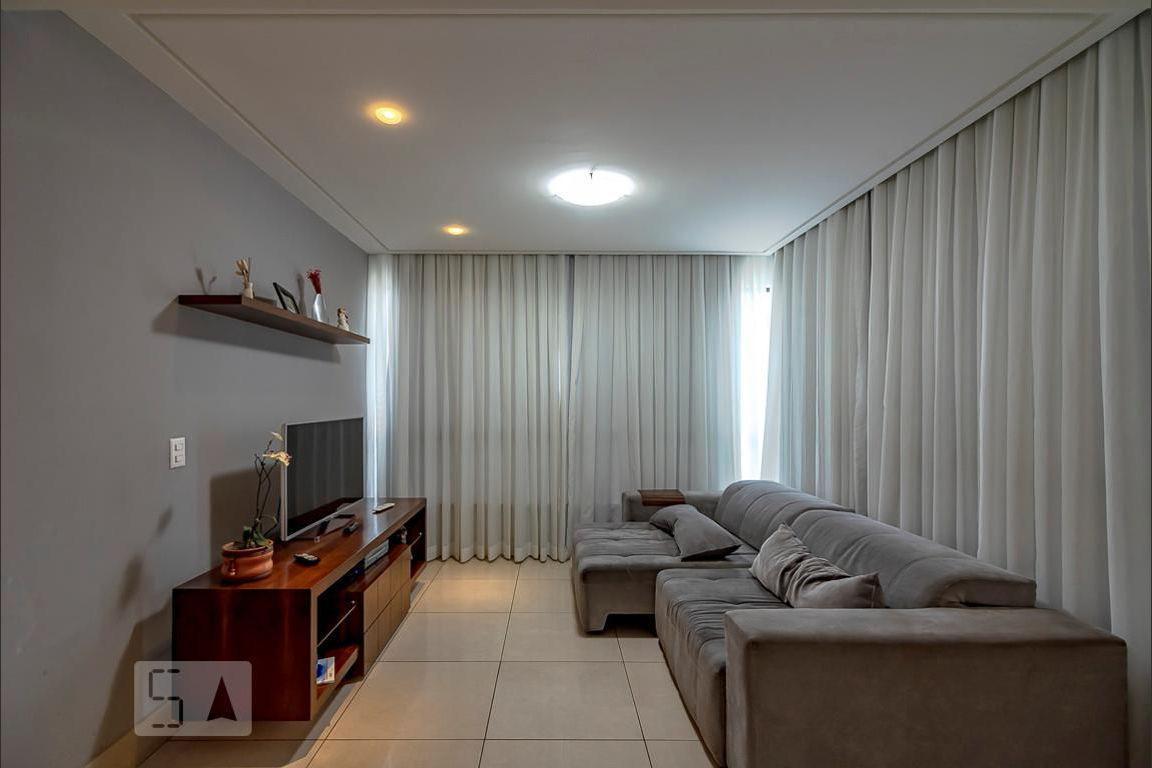 Apartamento, Palmares, 4 Quartos, 4 Vagas, 2 Suítes
