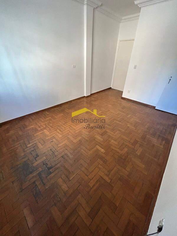 Apartamento, São Pedro, 3 Quartos, 1 Vaga, 1 Suíte