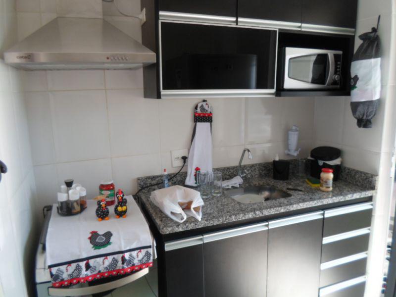 Apartamento, Ouro Preto, 2 Quartos, 1 Vaga, 1 Suíte